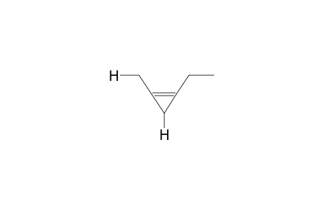 1-ETHYL-2-METHYLCYCLOPROPENE