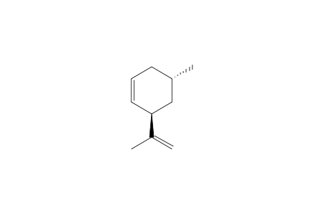 trans-meta-Mentha-2,8-diene