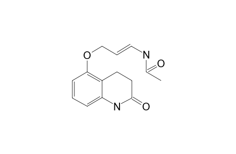 Carteolol-M -H2O AC