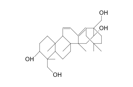 Saikogenin-A