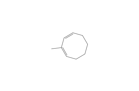 (1Z,3Z)-2-methylcycloocta-1,3-diene
