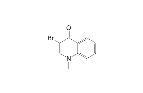 3-BROMO-1-METHYL-4-(1-H)-QUINOLINONE