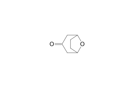 8-Oxabicyclo[3.2.1]octan-3-one