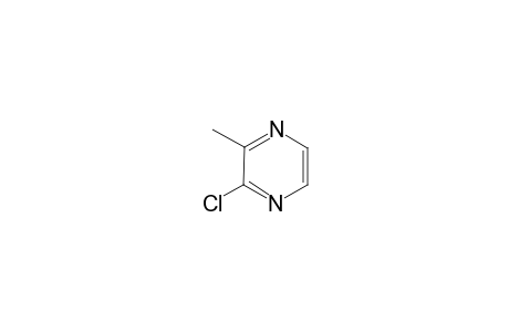 2-CHLORO-3-METHYLPYRAZINE