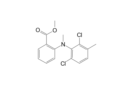 Meclofenamic acid 2ME