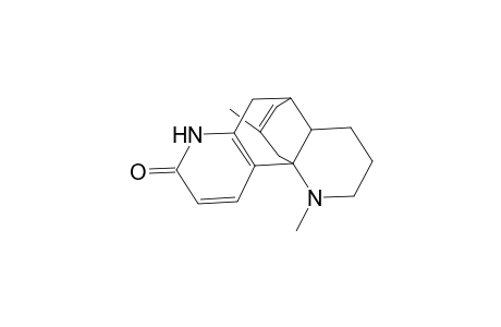 N-Methylhuperzine B