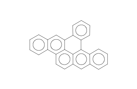 Tribenzo[b,def,p]chrysene