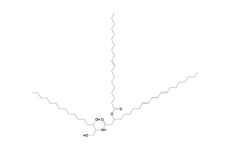 Cer 16:0;2O/21:3;(3OH)(FA 19:1)