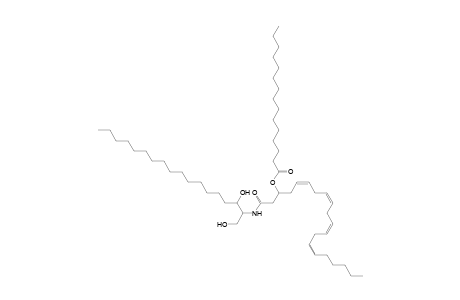 Cer 18:0;2O/20:4;(3OH)(FA 15:0)