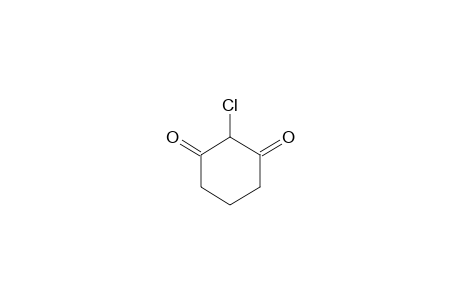 2-CHLORO-1,3-CYCLOHEXANEDIONE