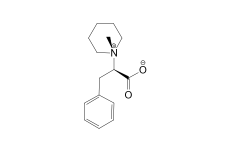 AXIPHENYLALANINIUM