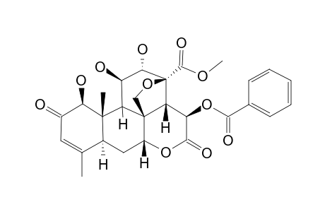 BRUCEANOL-A