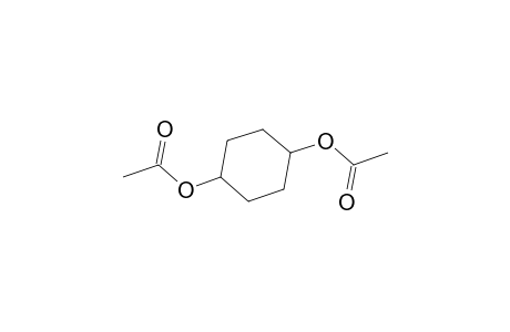 1,4-Cyclohexanediol, diacetate, trans-