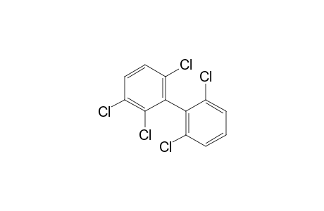 2,2',3,6,6'-Pentachlorobiphenyl