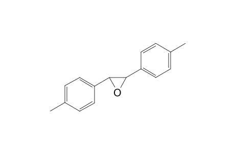2,3-bis(4-methylphenyl)oxirane