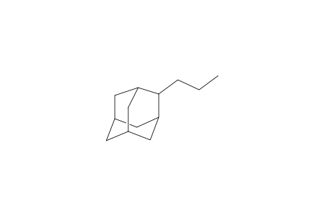 2-propyladamantane