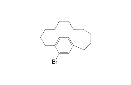 13-Bromo[11]paracyclophane