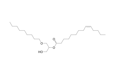 DG O-9:0_14:1