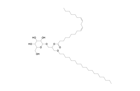 MGDG O-19:0_19:2