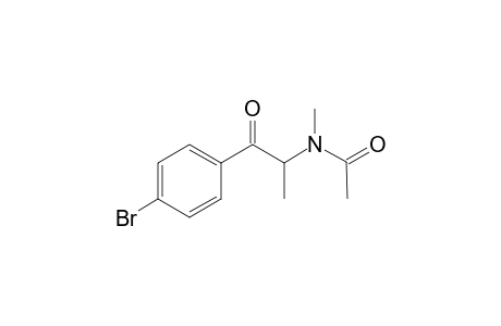 4-Bromomethcathinone AC
