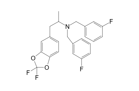 DFMDA N,N-bis(3-fluorobenzyl)