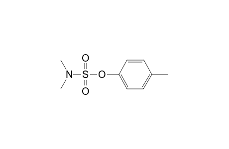 N,N-DIMETHYL-N-TOLYLSULFONIC ACID