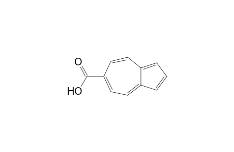 6-Azulenecarboxylic acid