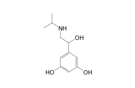 Orciprenaline