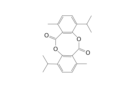 Di-O-thymotide