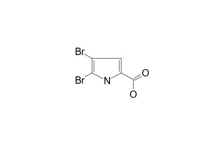 4,5-DIBROMOPYRROLE-2-CARBOXYLIC_ACID