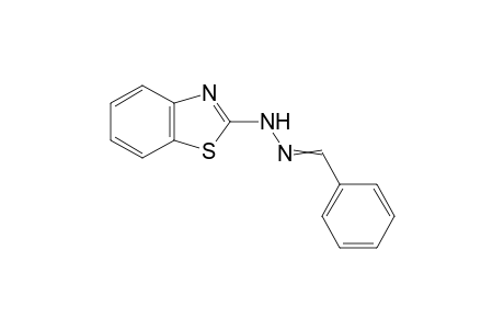 2-Benzothiazol-phenylhydrazone