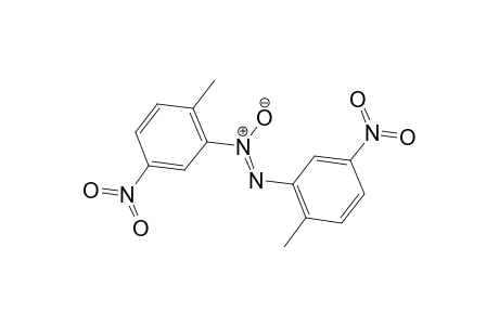 4,4'-Dinitro-2,2'-azoxytoluene