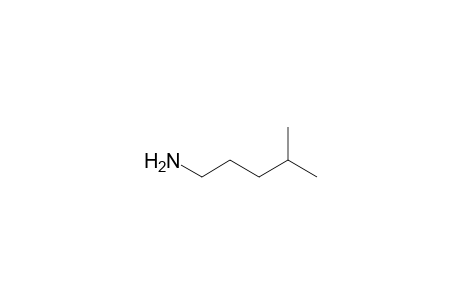 4-Methylpentan-1-amine