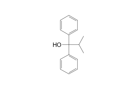 2-Methyl-1,1-diphenyl-1-propanol