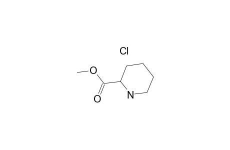 Methyl pipecolinate hydrochloride