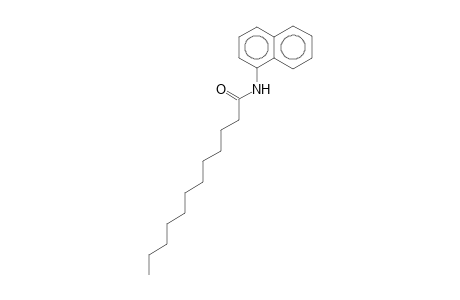 N-(1-Naphthyl)dodecanamide