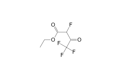 Ethyl 2,4,4,4-tetrafluoro-3-oxobutanoate