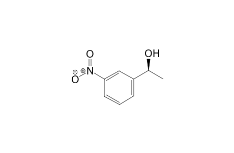 (S)-1-(3-Nitrophenyl)ethanol