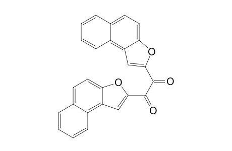 Ethanedione, bis(naphtho[2,1-b]furan-2-yl)-