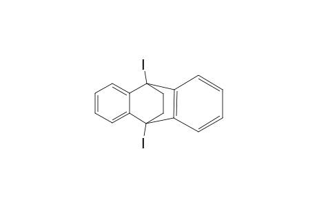 9,10-Diiodo-9,10-ethano-9,10-dihydroanthracene