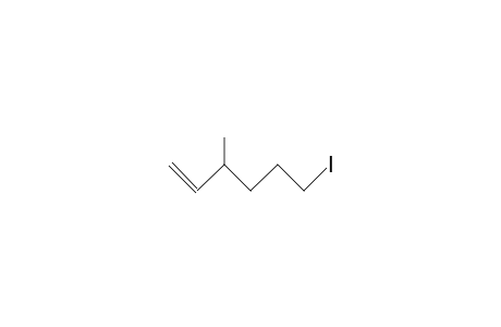 6-Iodo-1-methyl-1-hexene