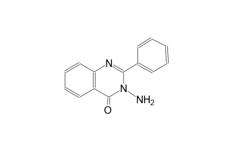 3-amino-2-phenyl-4(3H)-quinazolinone