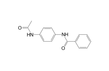 N-(4???-Acetamidophenyl)benzamide