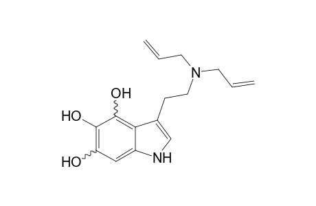 DALT-M (tri-HO-) MS2