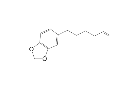 5-Hex-5-enyl-1,3-benzodioxole