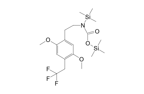 2C-TFE (CO2) 2TMS