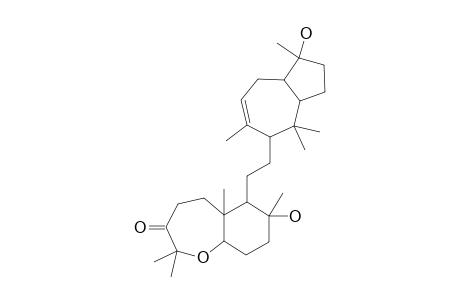 Sipholenone-A