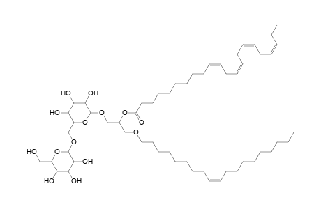 DGDG O-19:1_22:4