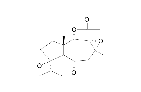 LAPIFEROL-1-ACETATE