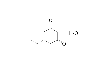 5-Isopropyl-1,3-cyclohexanedione hydrate